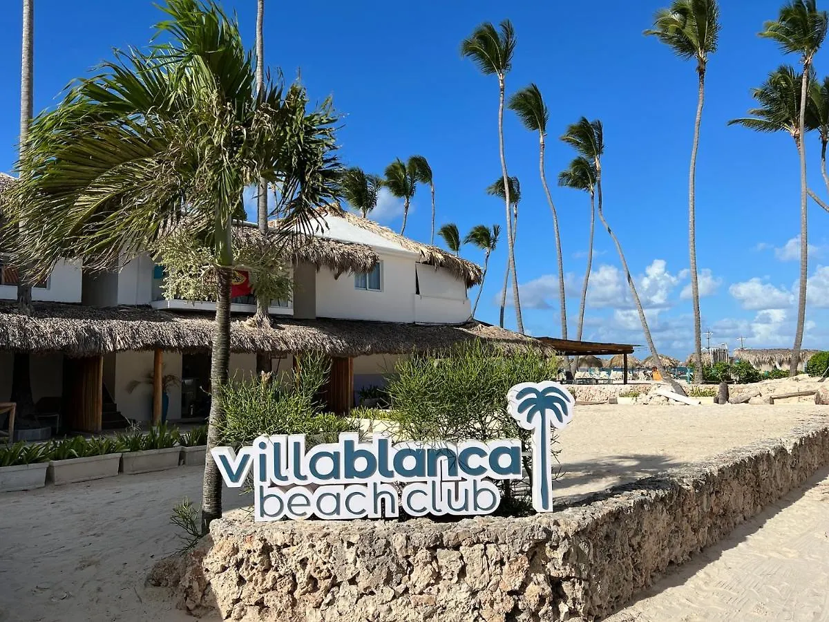 Hotel Deluxe Villas Bavaro Beach & Spa - Best Price For Long Term Vacation Rental Punta Cana