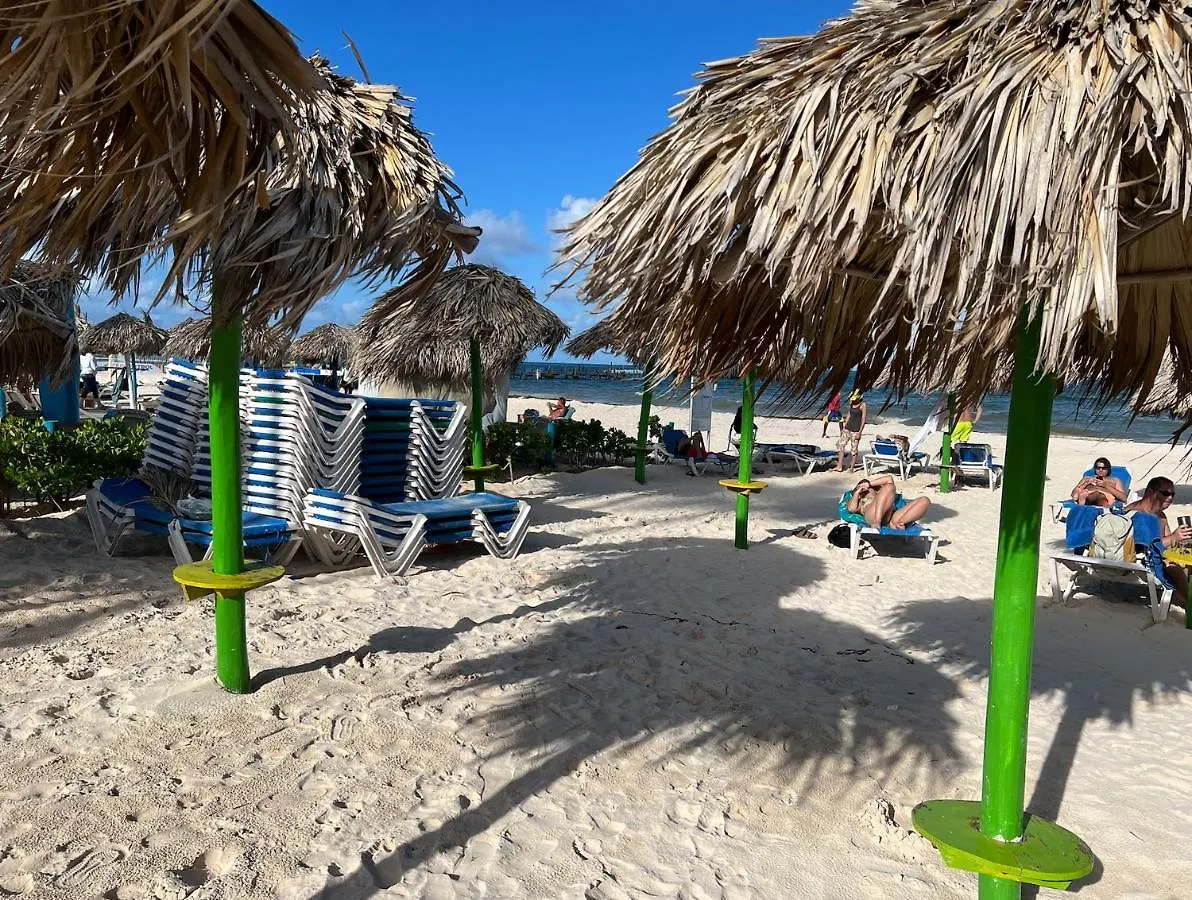 Hotel Deluxe Villas Bavaro Beach & Spa - Best Price For Long Term Vacation Rental Punta Cana