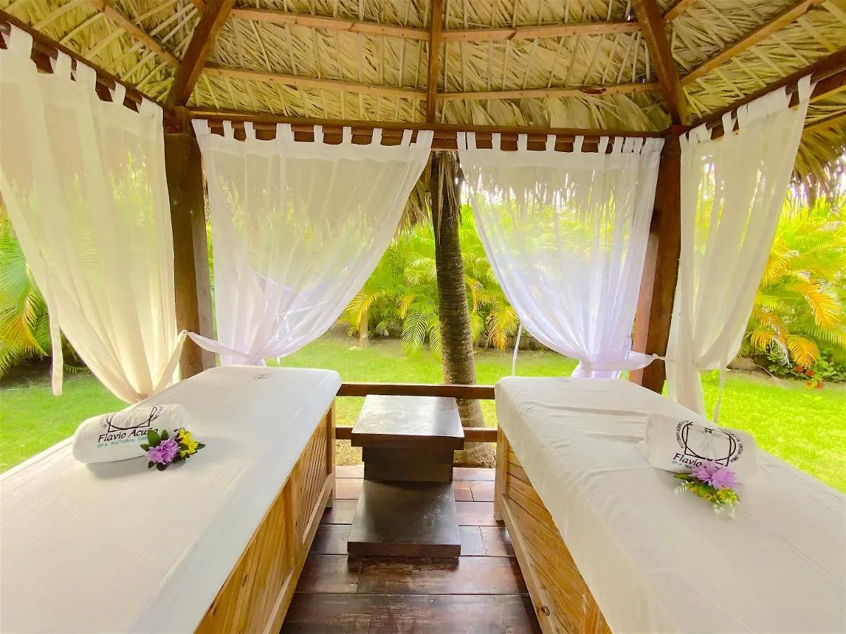 Deluxe Villas Bavaro Beach & Spa - Best Price For Long Term Vacation Rental Punta Cana Hotel