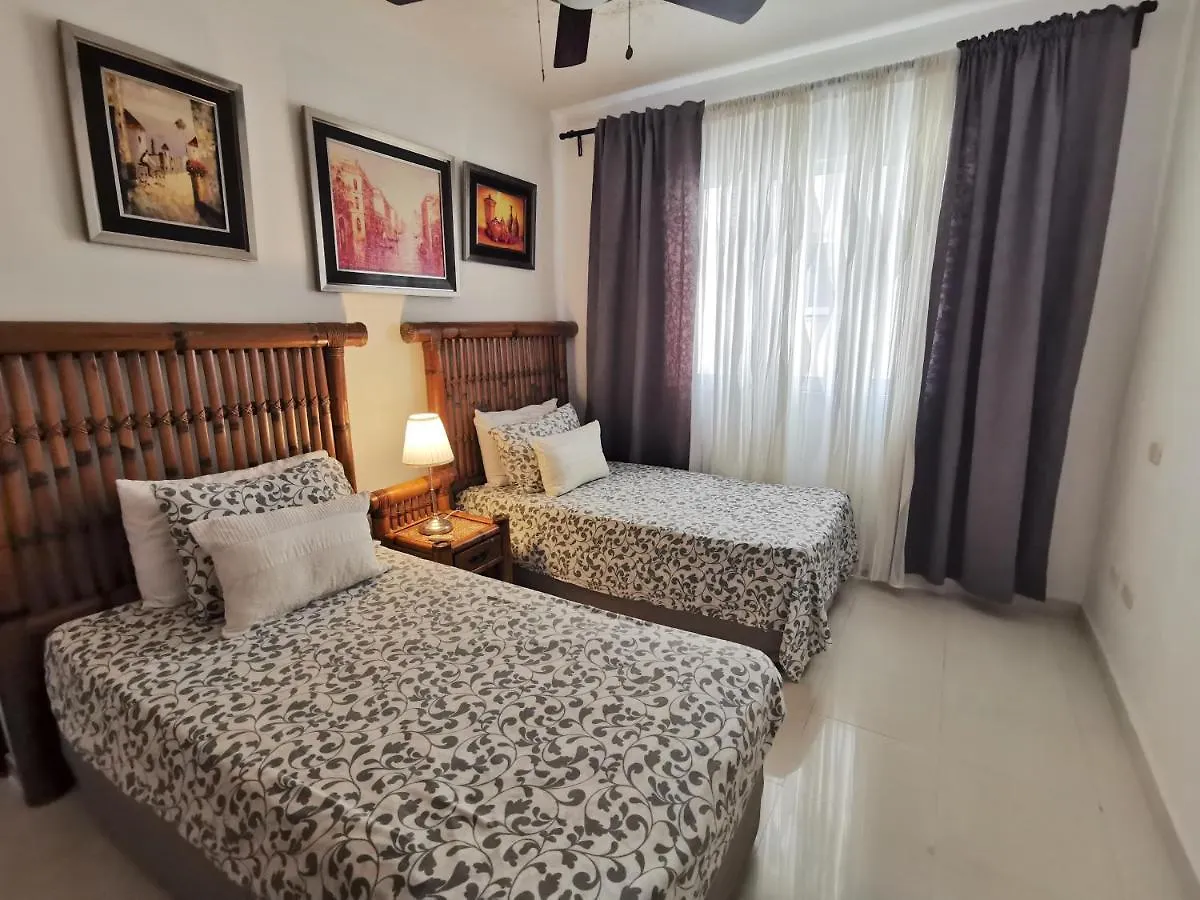 Deluxe Villas Bavaro Beach & Spa - Best Price For Long Term Vacation Rental Punta Cana Hotel