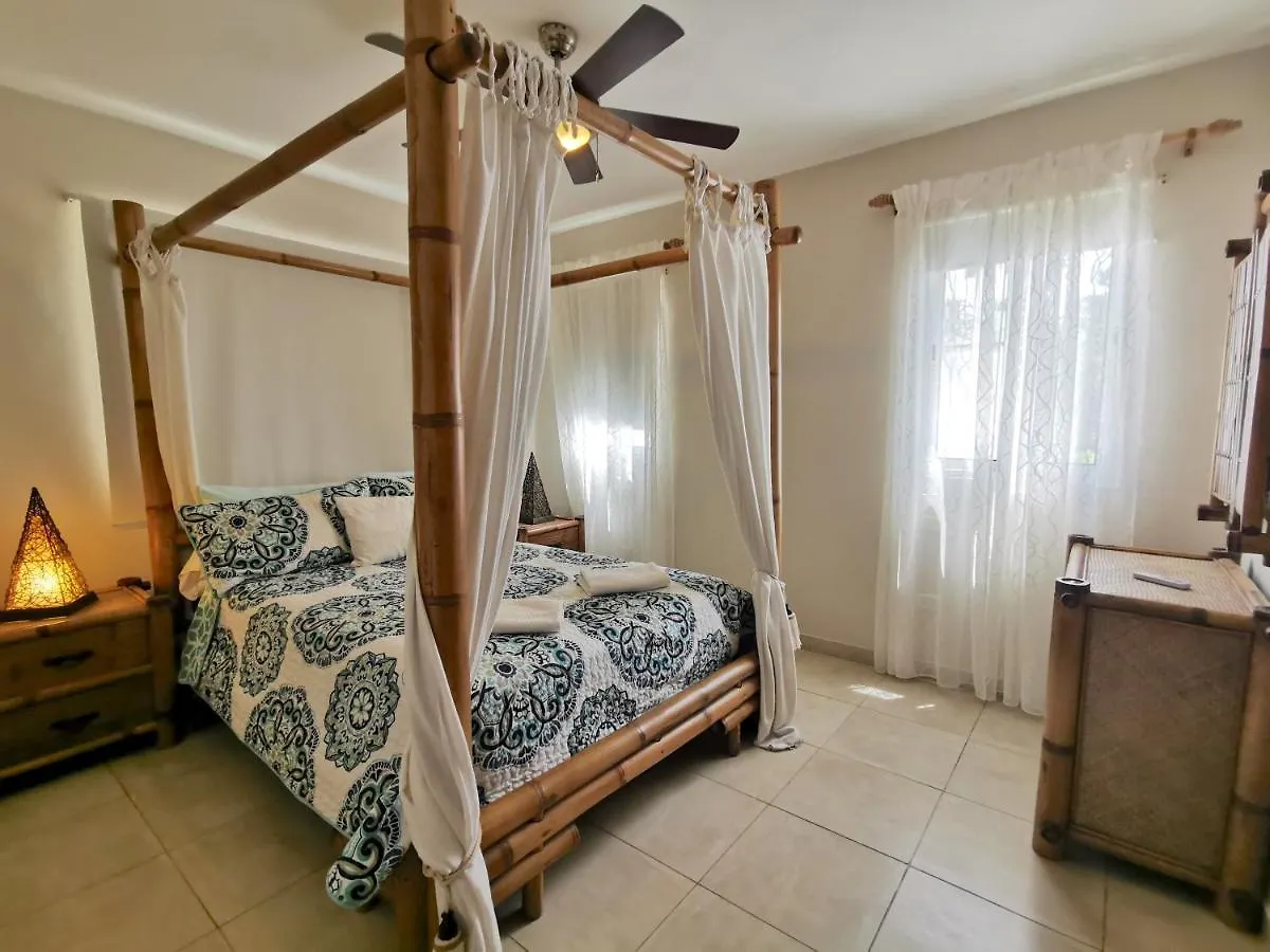 Deluxe Villas Bavaro Beach & Spa - Best Price For Long Term Vacation Rental Punta Cana