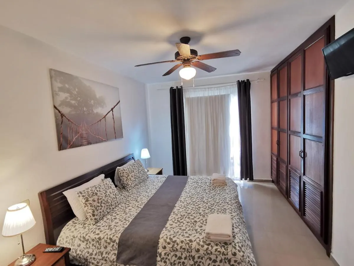 Deluxe Villas Bavaro Beach & Spa - Best Price For Long Term Vacation Rental Punta Cana 5*,  Dominican Republic