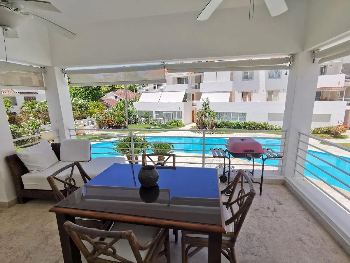 ***** Hotel Deluxe Villas Bavaro Beach & Spa - Best Price For Long Term Vacation Rental Punta Cana Dominican Republic