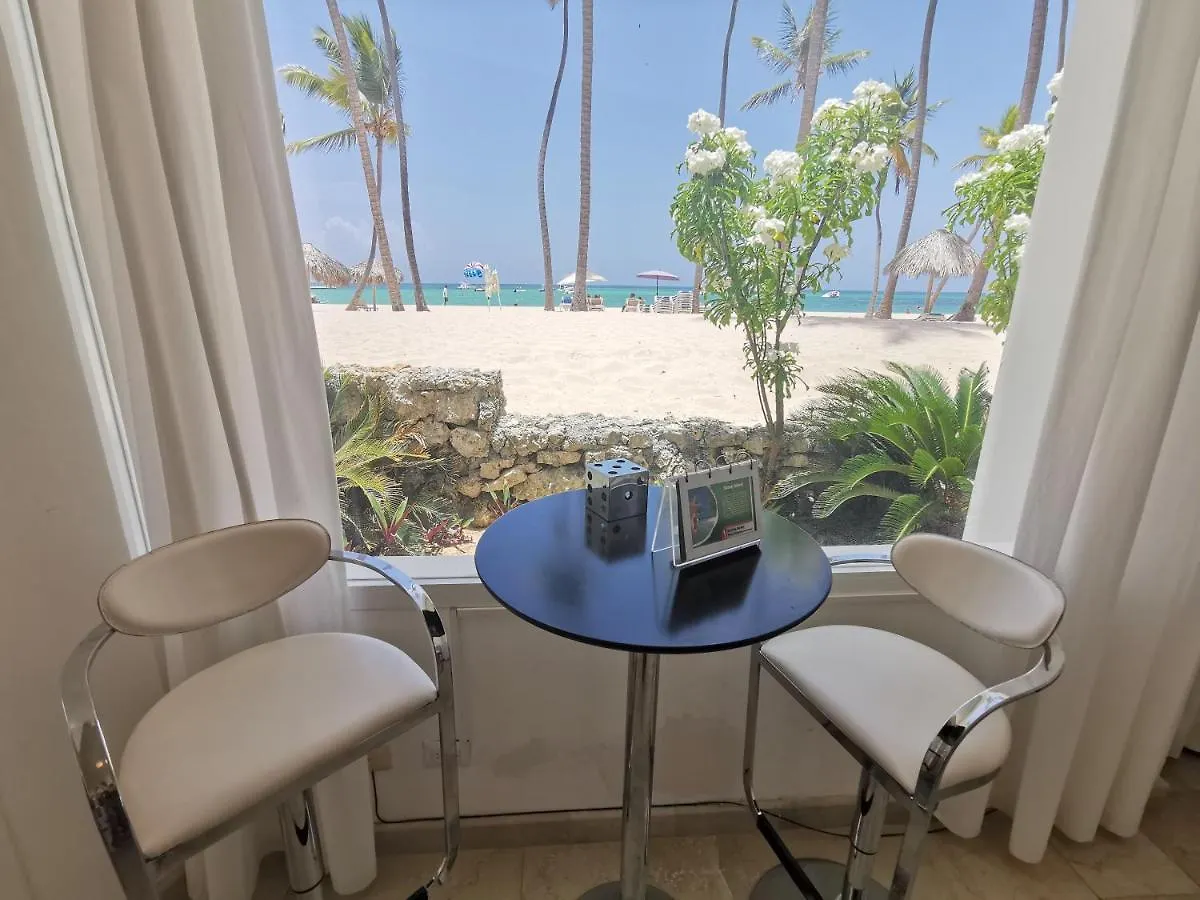 Deluxe Villas Bavaro Beach & Spa - Best Price For Long Term Vacation Rental Punta Cana Hotel