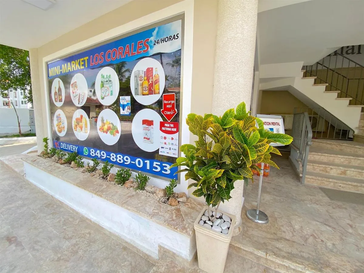 Hotel Deluxe Villas Bavaro Beach & Spa - Best Price For Long Term Vacation Rental Punta Cana