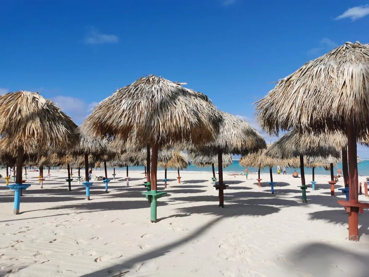Deluxe Villas Bavaro Beach & Spa - Best Price For Long Term Vacation Rental Punta Cana Hotel