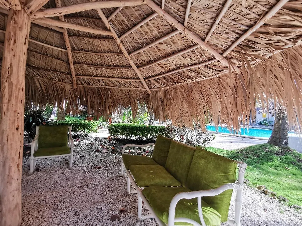 Hotel Deluxe Villas Bavaro Beach & Spa - Best Price For Long Term Vacation Rental Punta Cana