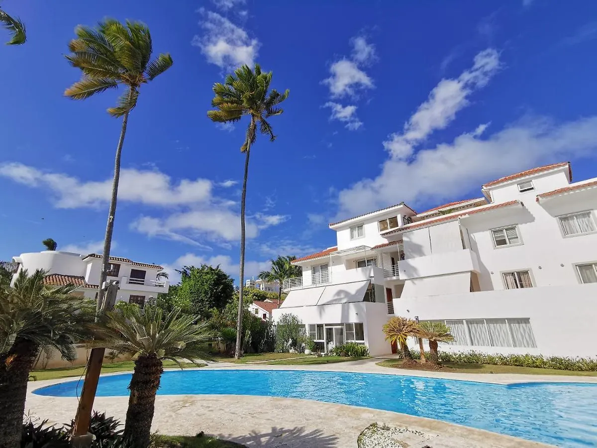 Hotel Deluxe Villas Bavaro Beach & Spa - Best Price For Long Term Vacation Rental Punta Cana