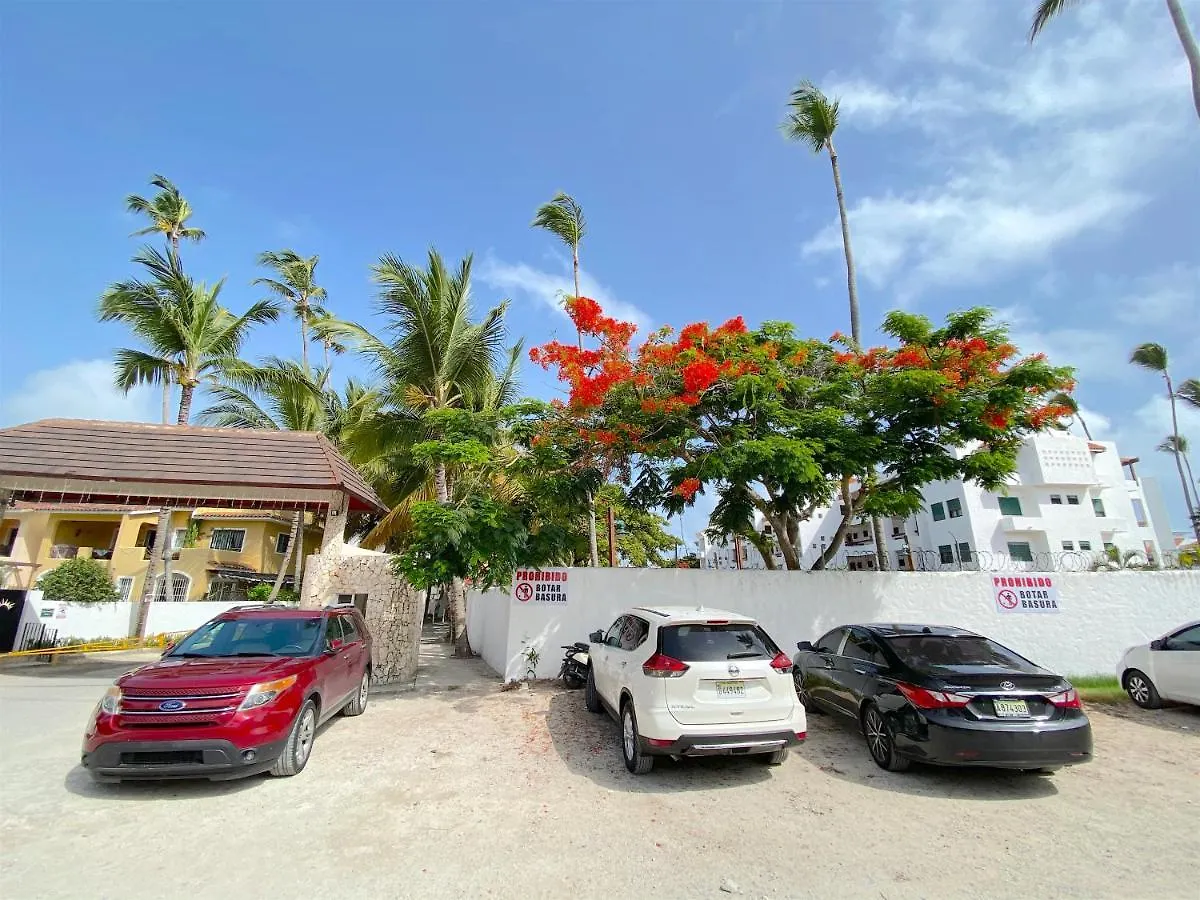 Deluxe Villas Bavaro Beach & Spa - Best Price For Long Term Vacation Rental Punta Cana 5*,