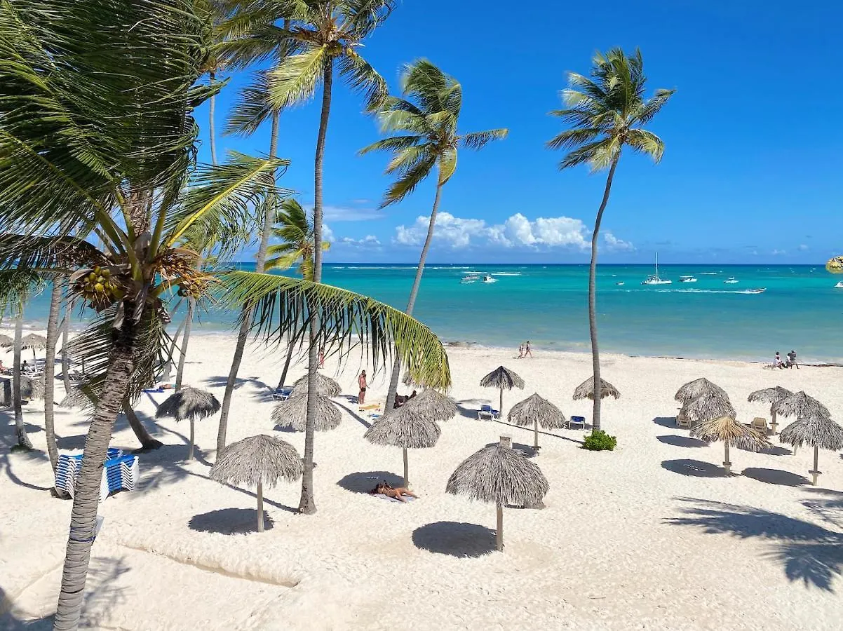 Deluxe Villas Bavaro Beach & Spa - Best Price For Long Term Vacation Rental Punta Cana Dominican Republic
