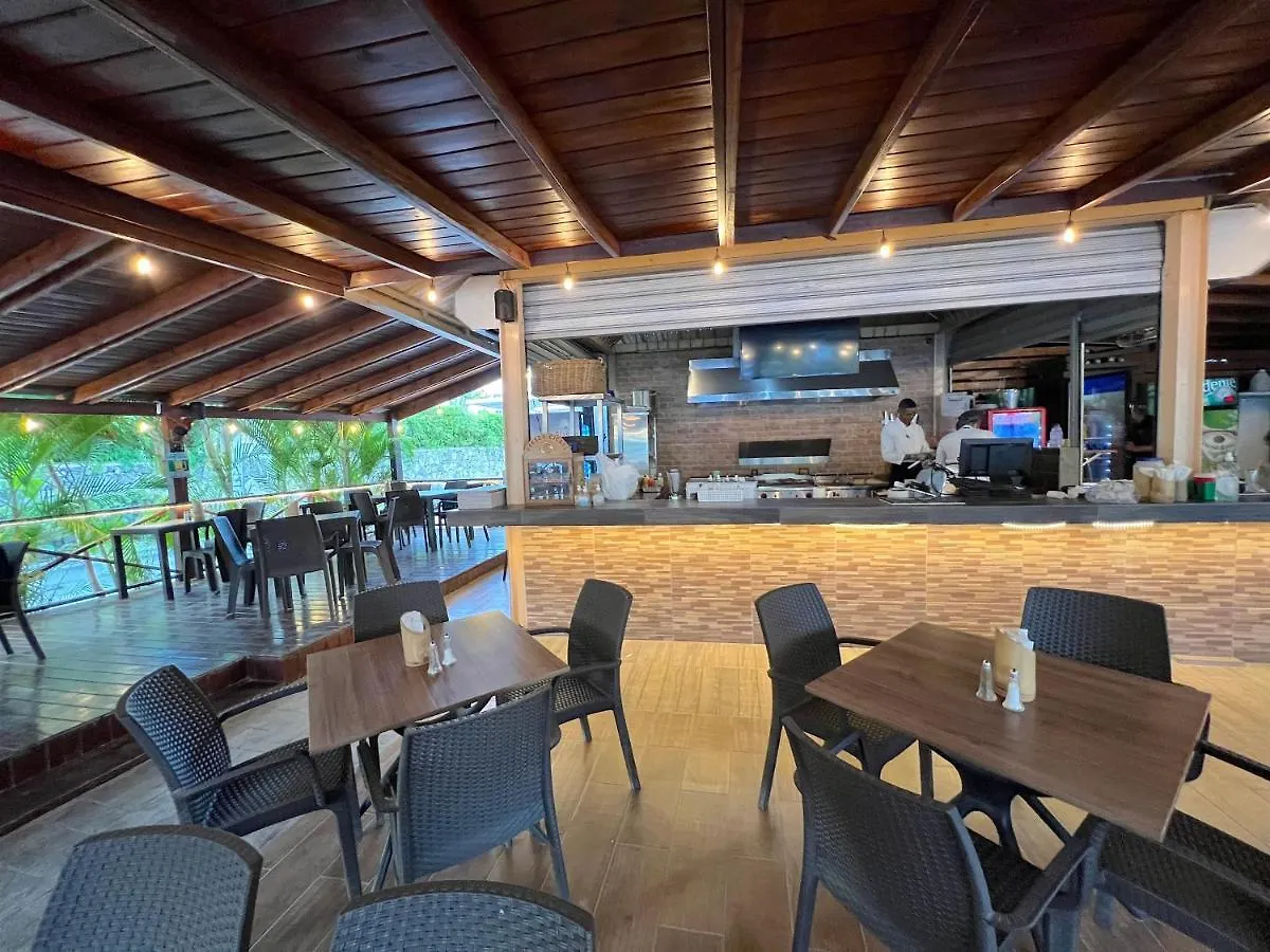 Deluxe Villas Bavaro Beach & Spa - Best Price For Long Term Vacation Rental Punta Cana Hotel