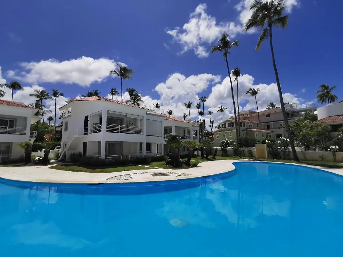 Deluxe Villas Bavaro Beach & Spa - Best Price For Long Term Vacation Rental Punta Cana 5*,  Dominican Republic