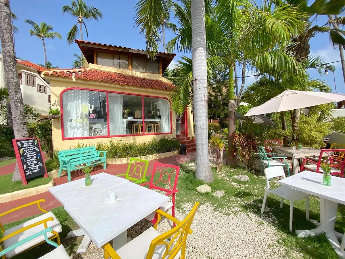***** Hotel Deluxe Villas Bavaro Beach & Spa - Best Price For Long Term Vacation Rental Punta Cana Dominican Republic