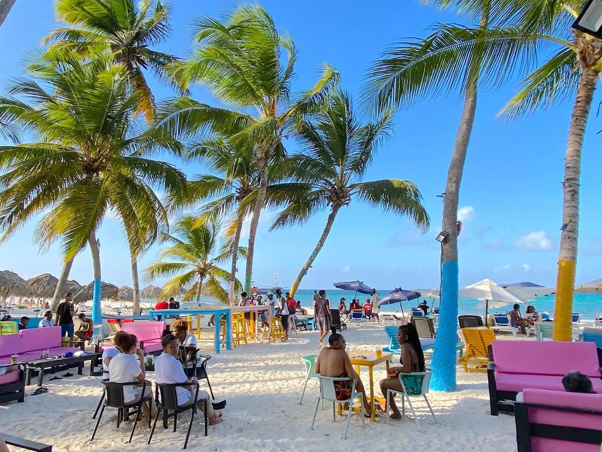 Deluxe Villas Bavaro Beach & Spa - Best Price For Long Term Vacation Rental Punta Cana Dominican Republic