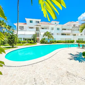 Hotel & Ocean & Garden View Wifi Bbq Bavaro Beach Club & Spa, Punta Cana