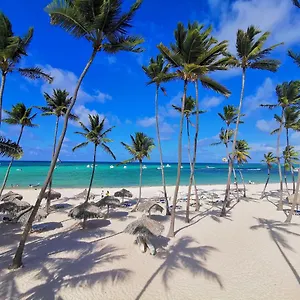 Truecost Villas Paradise 4* Punta Cana