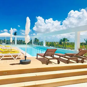Ducassi Rooftop Pool & Beach Club 5* Punta Cana