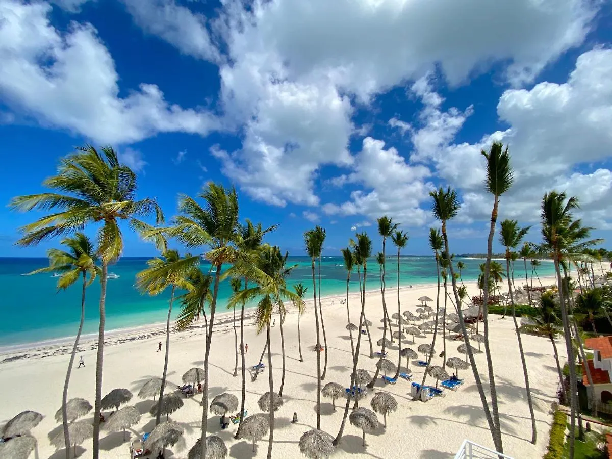Deluxe Villas Bavaro Beach & Spa - Best Price For Long Term Vacation Rental Punta Cana
