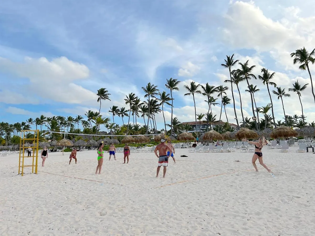 Hotel Deluxe Villas Bavaro Beach & Spa - Best Price For Long Term Vacation Rental Punta Cana
