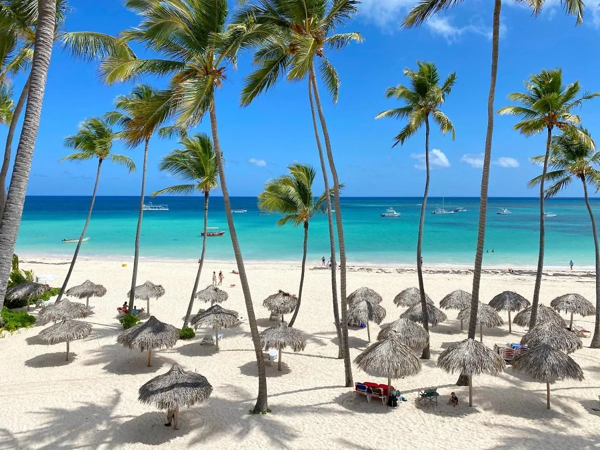 Deluxe Villas Bavaro Beach & Spa - Best Price For Long Term Vacation Rental Punta Cana 5*,  Dominican Republic