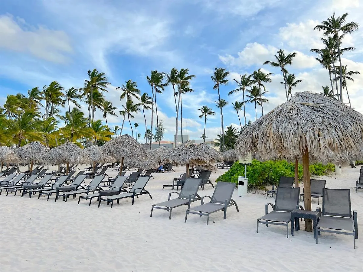 Deluxe Villas Bavaro Beach & Spa - Best Price For Long Term Vacation Rental Punta Cana Hotel