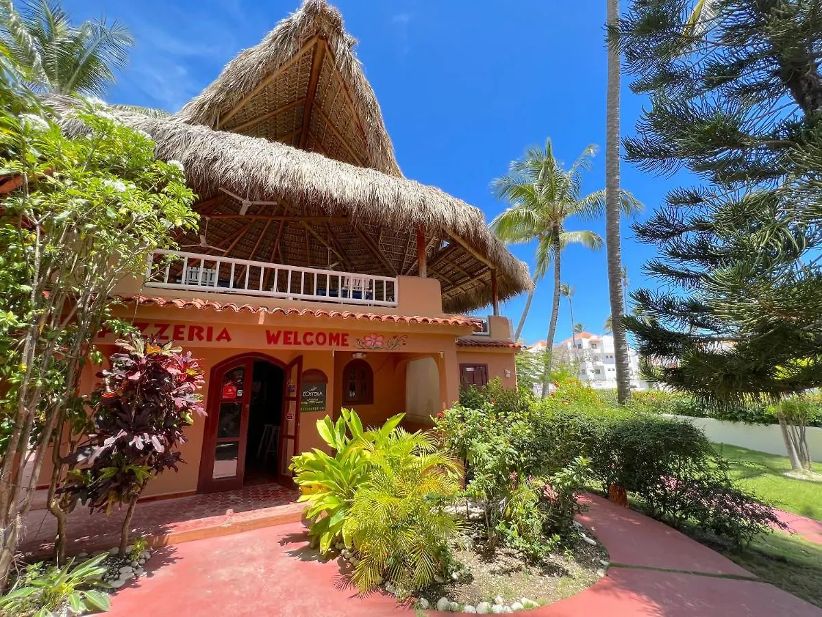 Deluxe Villas Bavaro Beach & Spa - Best Price For Long Term Vacation Rental Punta Cana 5*,