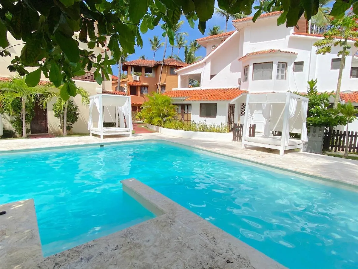 Deluxe Villas Bavaro Beach & Spa - Best Price For Long Term Vacation Rental Punta Cana 5*,