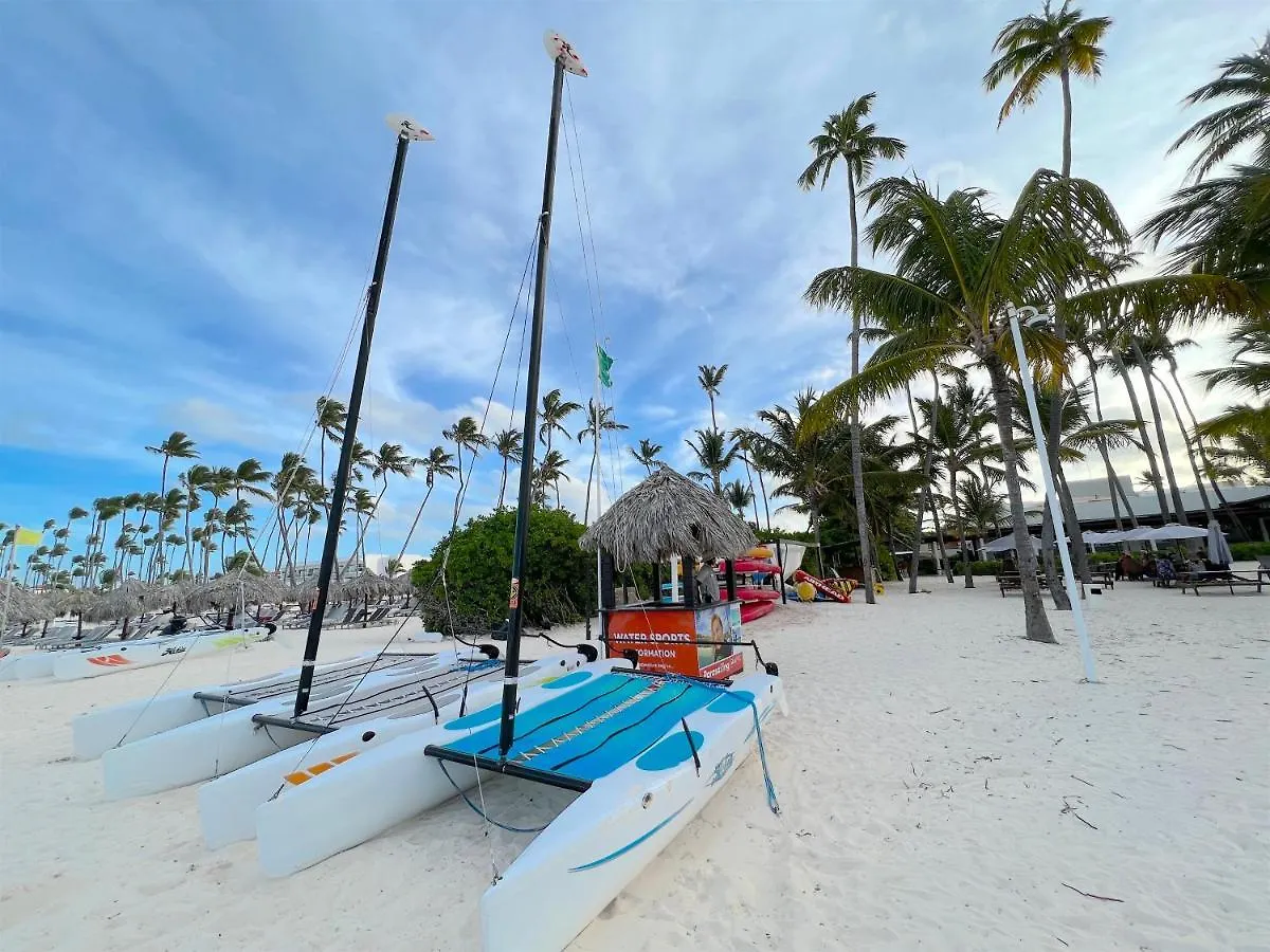 Deluxe Villas Bavaro Beach & Spa - Best Price For Long Term Vacation Rental Punta Cana 5*,  Dominican Republic
