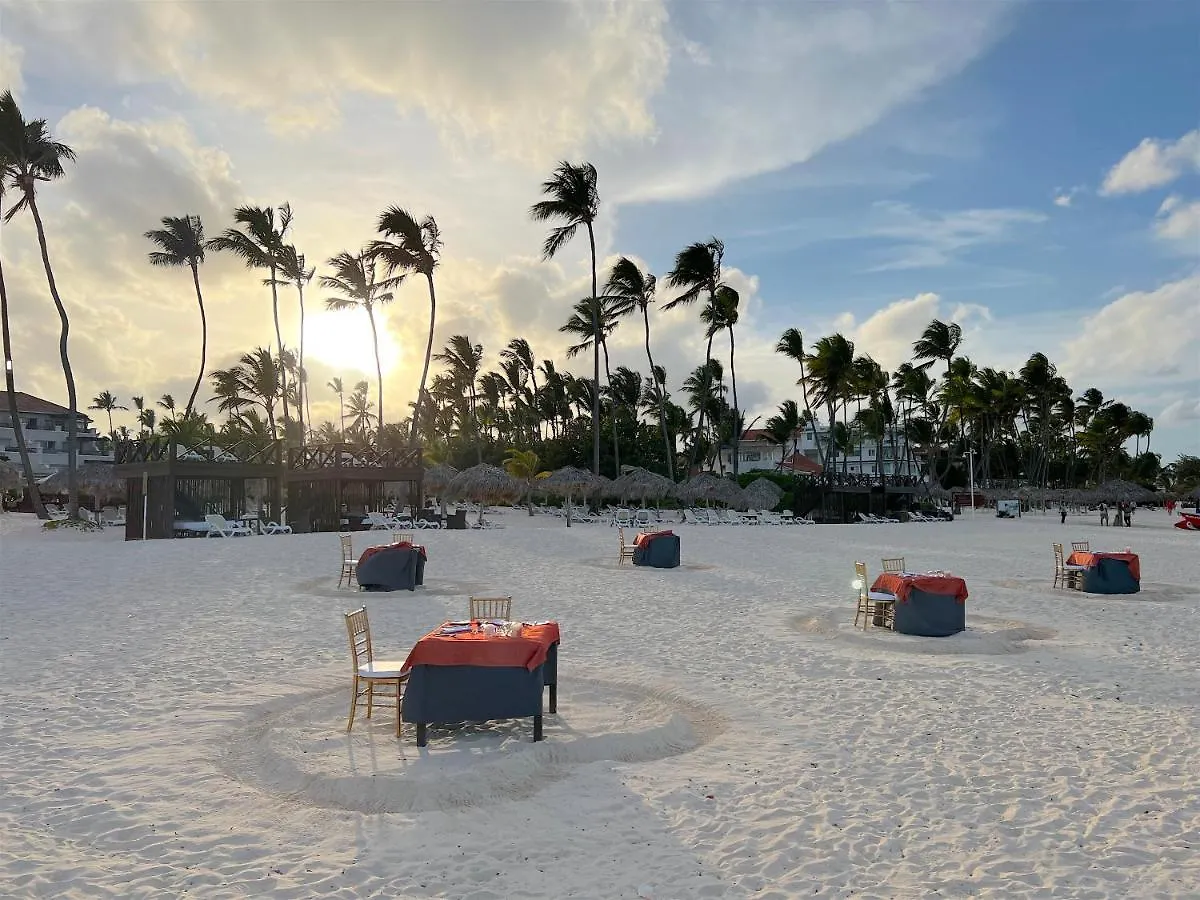 Deluxe Villas Bavaro Beach & Spa - Best Price For Long Term Vacation Rental Punta Cana Hotel