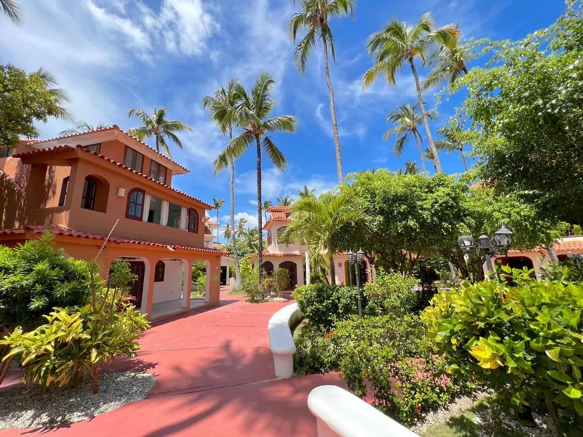 ***** Hotel Deluxe Villas Bavaro Beach & Spa - Best Price For Long Term Vacation Rental Punta Cana Dominican Republic