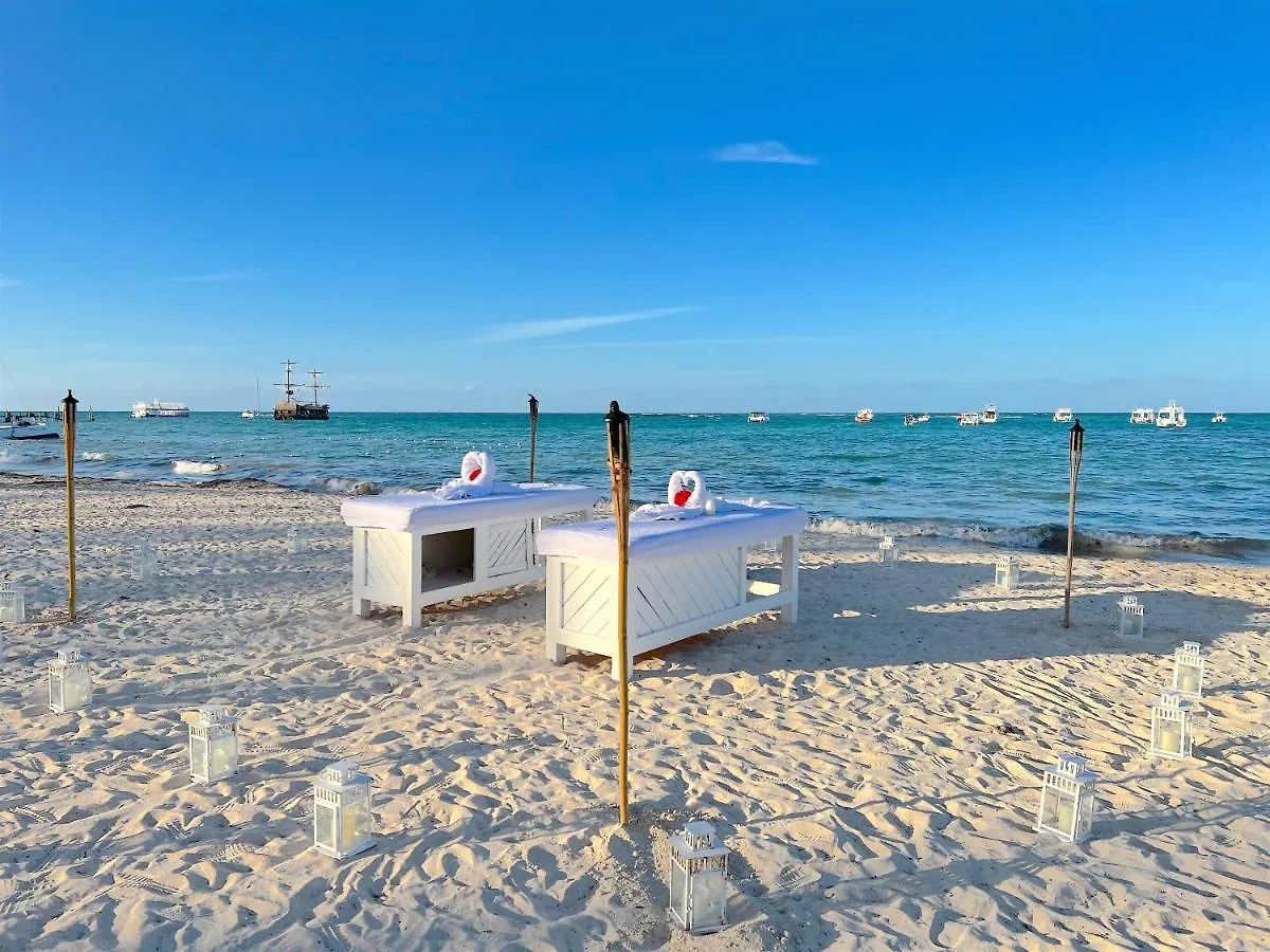 Deluxe Villas Bavaro Beach & Spa - Best Price For Long Term Vacation Rental Punta Cana