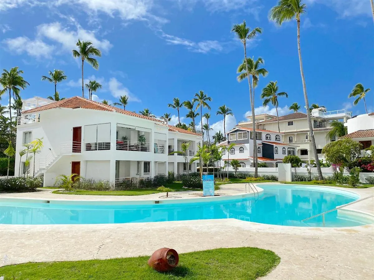 Deluxe Villas Bavaro Beach & Spa - Best Price For Long Term Vacation Rental Punta Cana 5*,  Dominican Republic