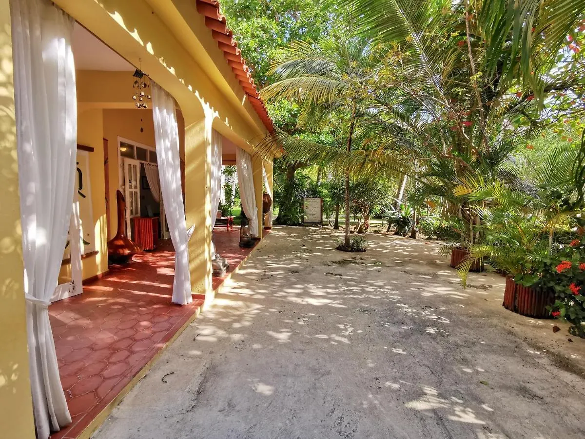 ***** Hotel Deluxe Villas Bavaro Beach & Spa - Best Price For Long Term Vacation Rental Punta Cana Dominican Republic