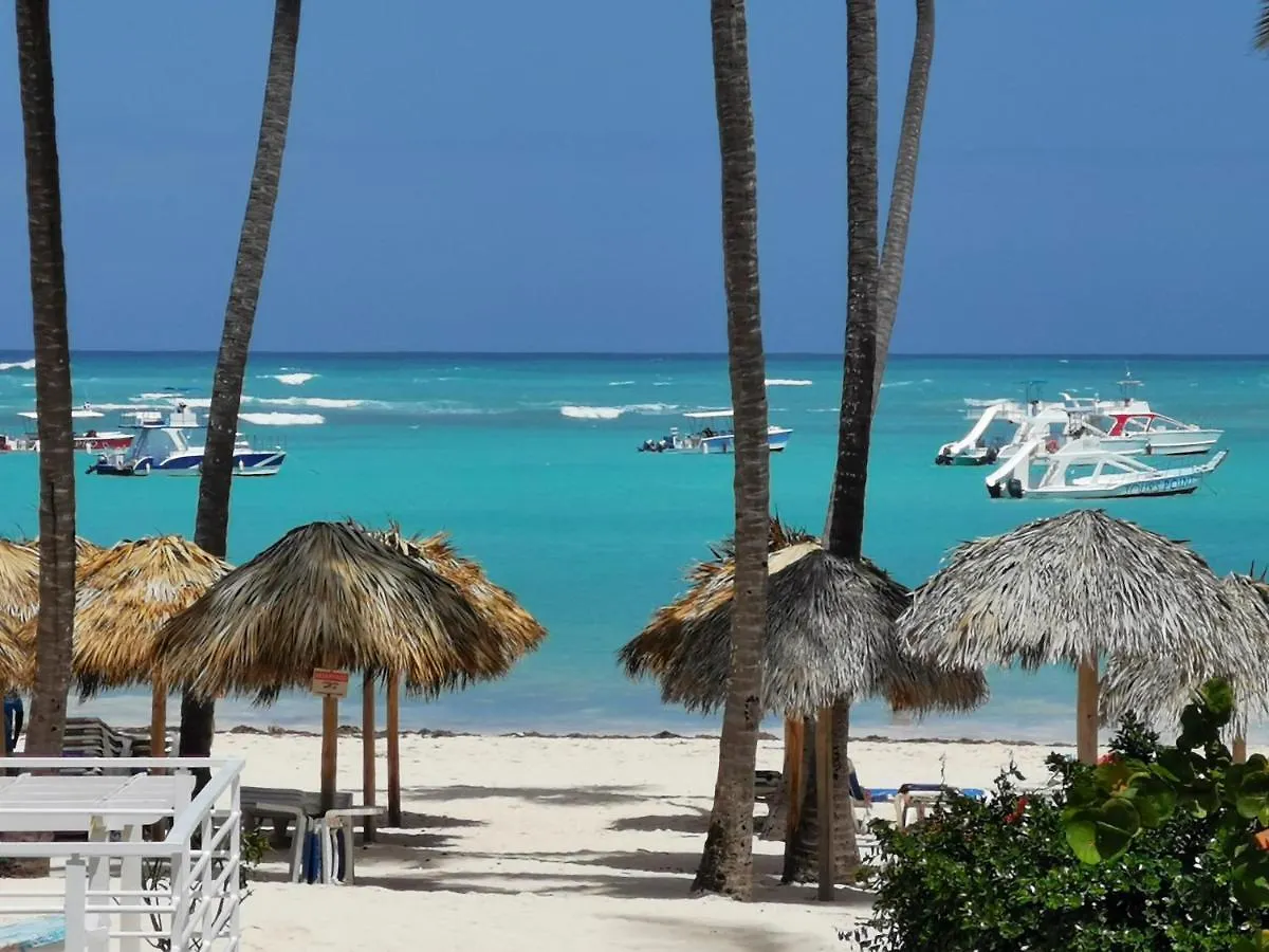 Hotel Deluxe Villas Bavaro Beach & Spa - Best Price For Long Term Vacation Rental Punta Cana