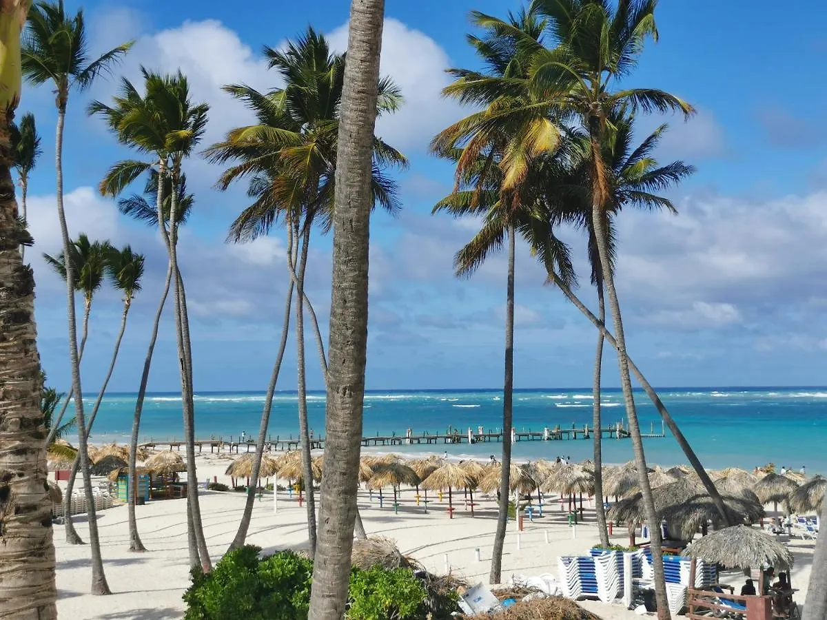 Deluxe Villas Bavaro Beach & Spa - Best Price For Long Term Vacation Rental Punta Cana 5*,
