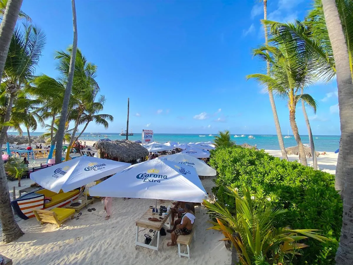 Hotel Deluxe Villas Bavaro Beach & Spa - Best Price For Long Term Vacation Rental Punta Cana