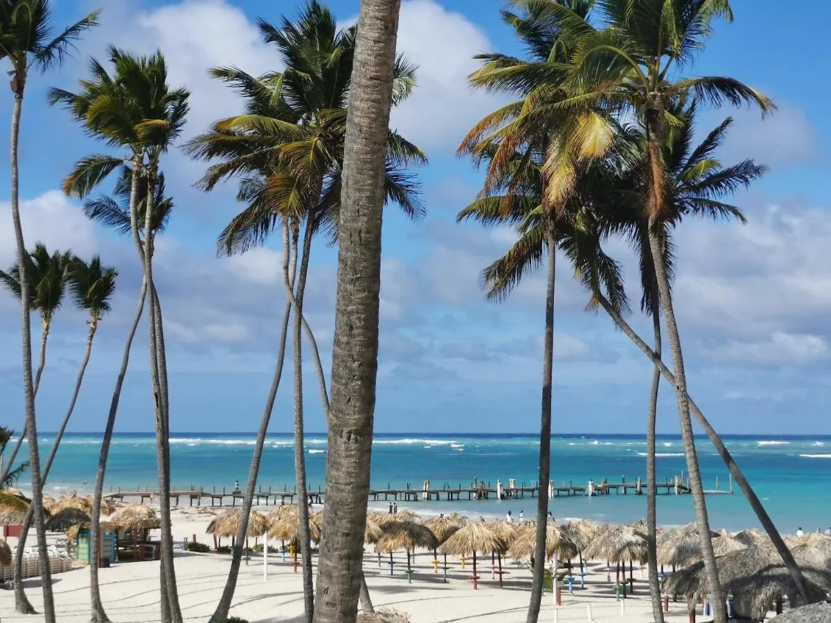 Deluxe Villas Bavaro Beach & Spa - Best Price For Long Term Vacation Rental Punta Cana 5*,  Dominican Republic