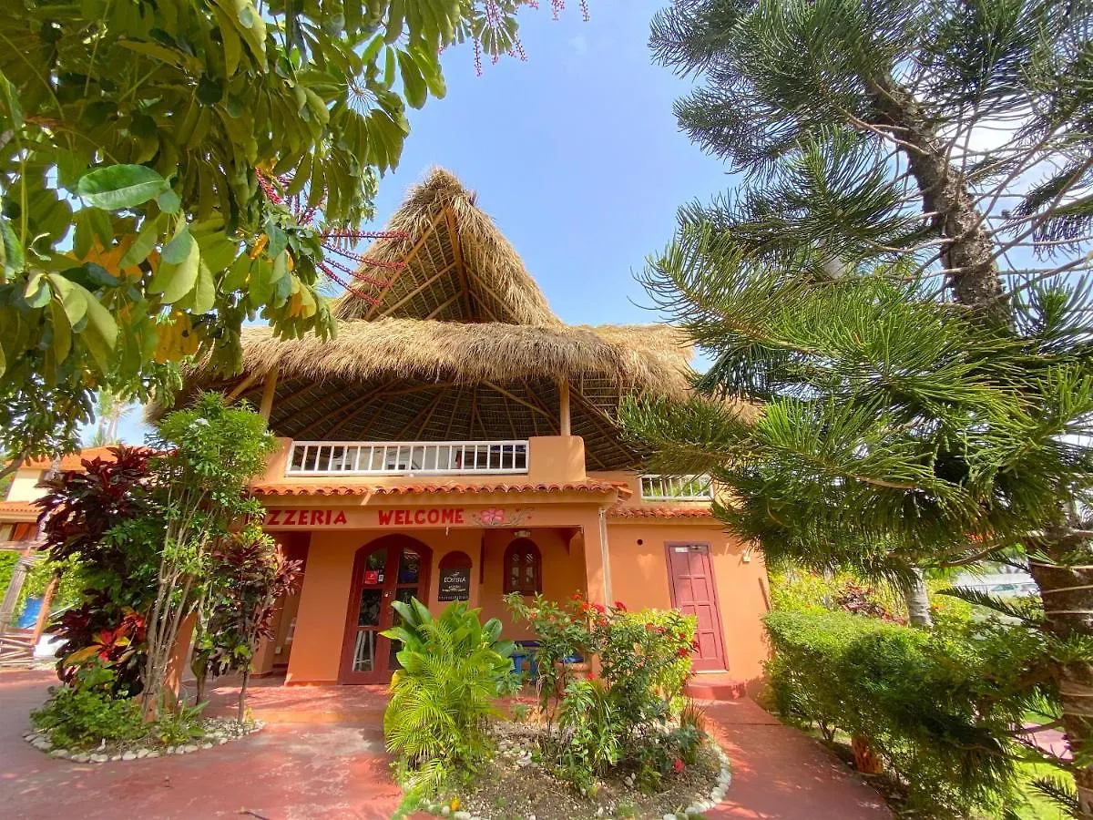 Deluxe Villas Bavaro Beach & Spa - Best Price For Long Term Vacation Rental Punta Cana