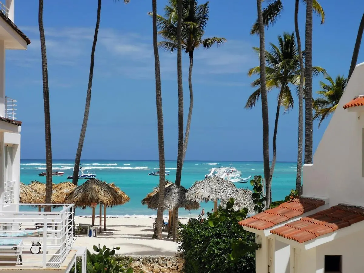 Deluxe Villas Bavaro Beach & Spa - Best Price For Long Term Vacation Rental Punta Cana Hotel
