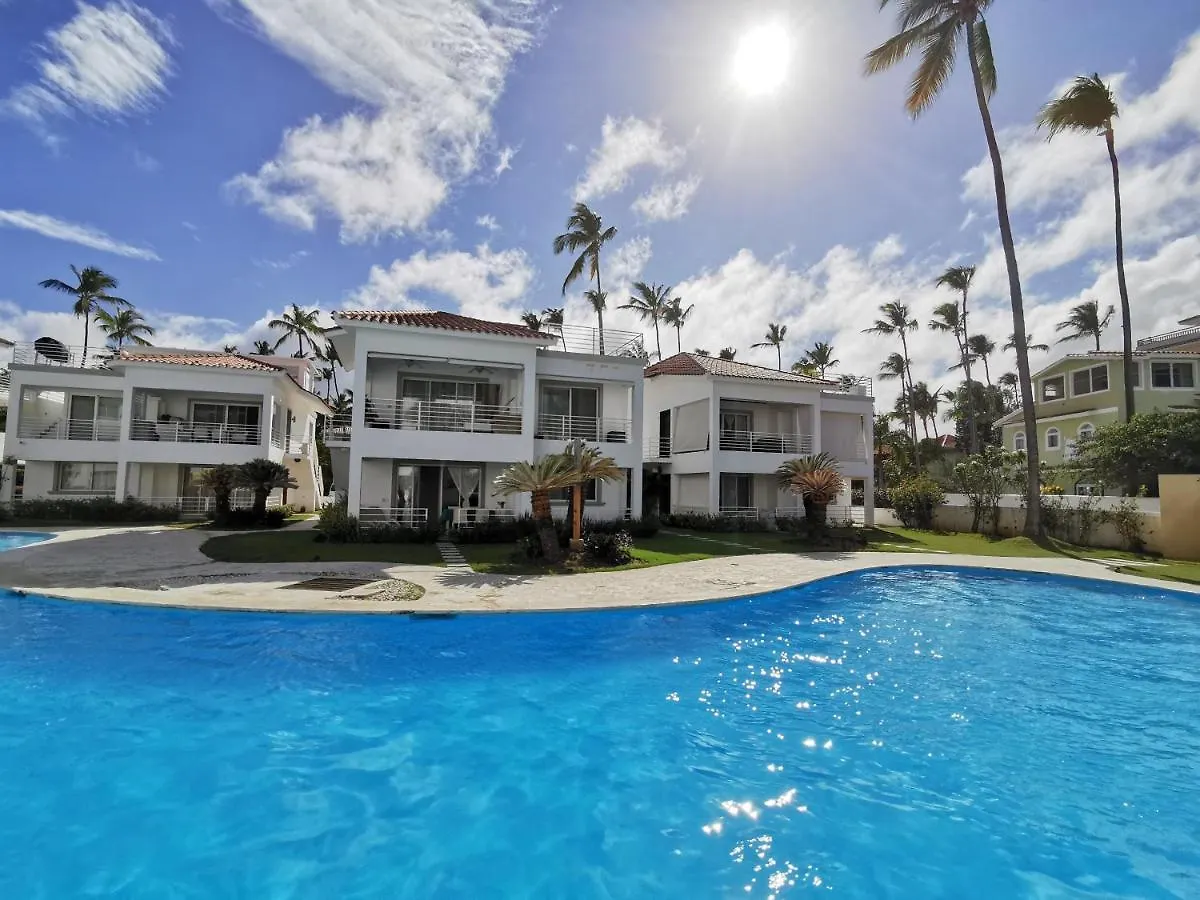 ***** Hotel Deluxe Villas Bavaro Beach & Spa - Best Price For Long Term Vacation Rental Punta Cana Dominican Republic