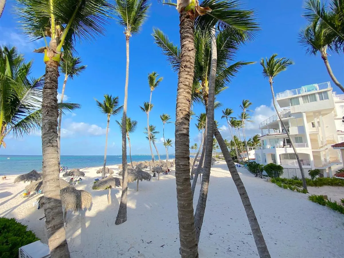 Deluxe Villas Bavaro Beach & Spa - Best Price For Long Term Vacation Rental Punta Cana 5*,