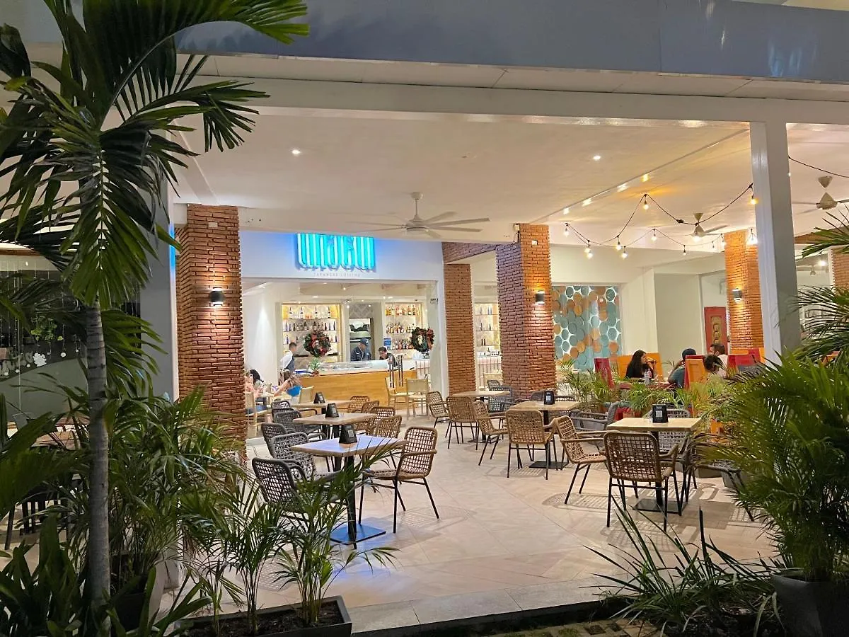 Deluxe Villas Bavaro Beach & Spa - Best Price For Long Term Vacation Rental Punta Cana Hotel